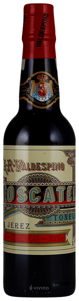 Valdespino Toneles Moscatel N.V.