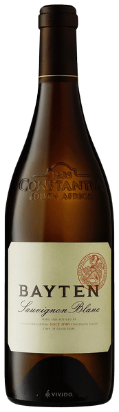 Bayten Sauvignon Blanc 2021