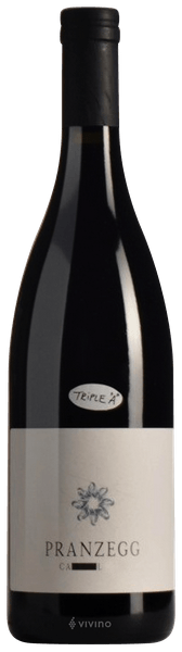 Pranzegg Campill 2017