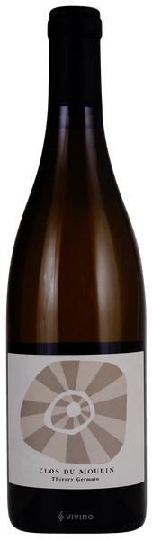 Domaine des Roches Neuves Clos du Moulin 2017