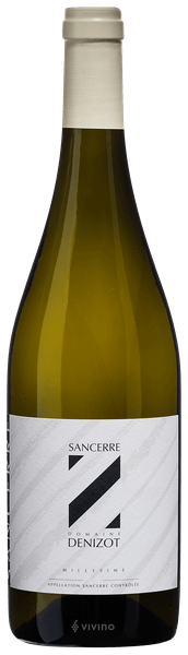 Denizot Sancerre Blanc 2019