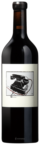 Sine Qua Non The Line 2008