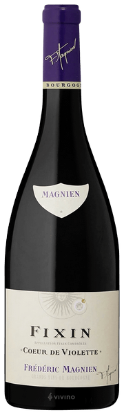Fr?d?ric Magnien Fixin 'Coeur de Violette' 2015