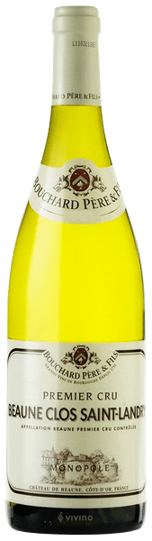 Bouchard P?re & Fils Beaune 1er Cru 'Clos Saint-Landry' (Monopole) Blanc 2013