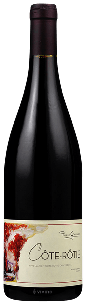 Pierre Gaillard C?te-R?tie 2015