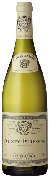 Louis Jadot Auxey-Duresses Blanc 2017