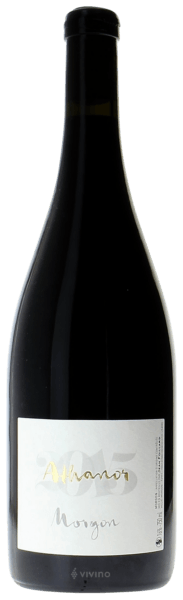 Jean Foillard Athanor Morgon 2015