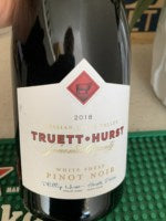 Truett-Hurst White Sheep Pinot Noir 2018