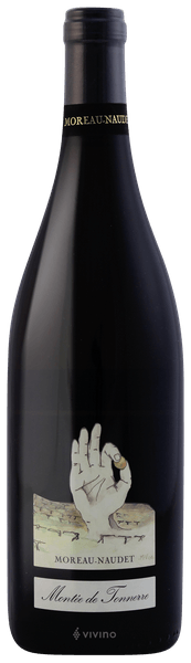 Moreau-Naudet Chablis 1er Cru 'Montee de Tonnerre' 2019