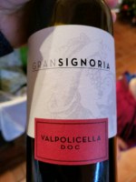 Cantina Valpolicella Negrar Gran Signoria Valpolicella 2019