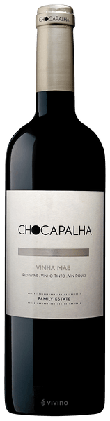 Quinta de Chocapalha Vinha M?e Rouge 2013