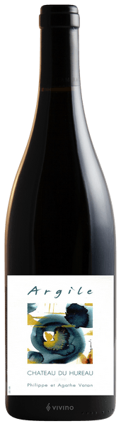 Ch?teau du Hureau Saumur Blanc Argile 2020