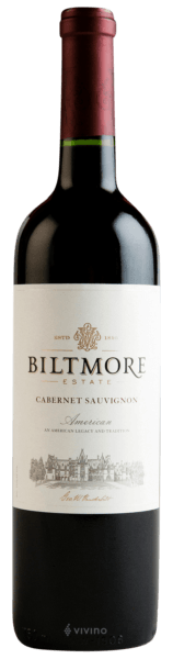 Biltmore American Cabernet Sauvignon 2020