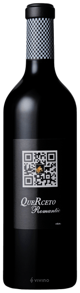 Castello di Querceto Querceto Romantic 2009