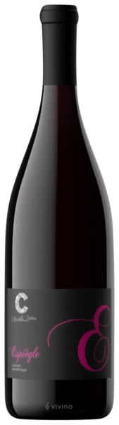 Domaine Betton Espi?gle Crozes-Hermitage 2017
