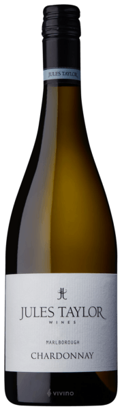 Jules Taylor Chardonnay 2020