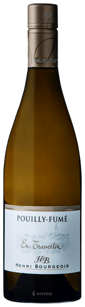 Henri Bourgeois Pouilly-Fum? En Travertin 2020