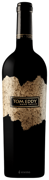 Tom Eddy Napa Valley Cabernet Sauvignon 1997
