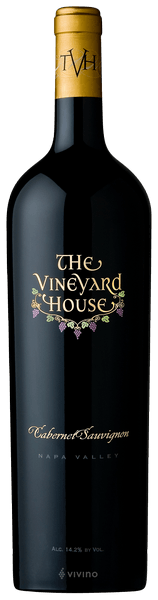 The Vineyard House Cabernet Sauvignon 2013