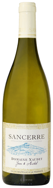 Domaine Naudet Sancerre Blanc 2020