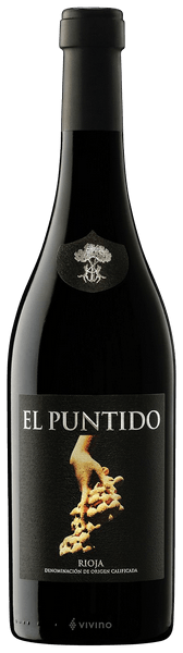 Vi?edos de P?ganos El Puntido 2007