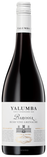 Yalumba Samuel's Collection Bush Vine Grenache 2020