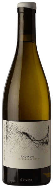 Brendan Stater-West Les Chapaudaises Saumur 2019