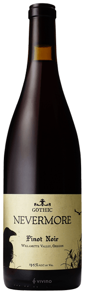 Gothic Nevermore Pinot Noir 2013