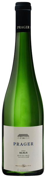 Prager Klaus Riesling 2020