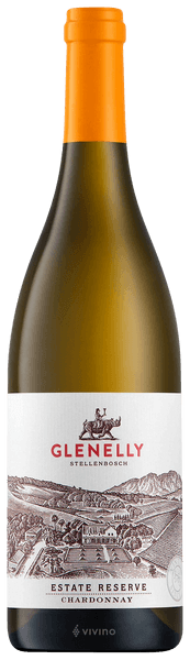 Glenelly Estate Reserve Chardonnay 2017