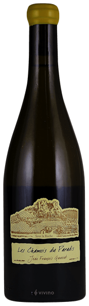 Jean Fran?ois Ganevat Les Chamois du Paradis 2016