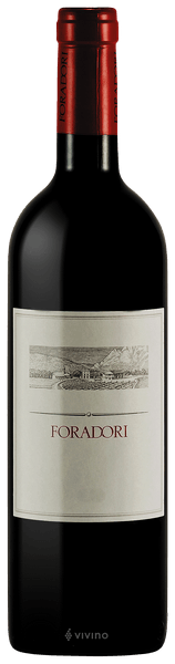 Foradori - Teroldego 2016