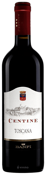 Banfi Centine Rosso 2020