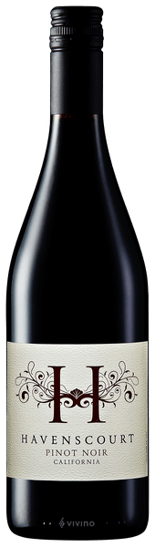 Havenscourt Pinot Noir N.V.