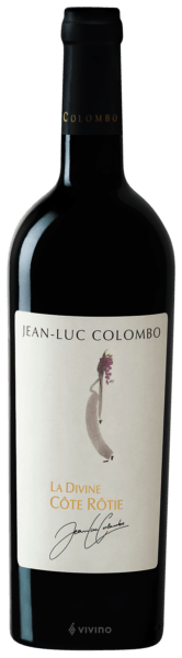 Jean-Luc Colombo C?te-R?tie La Divine 2012