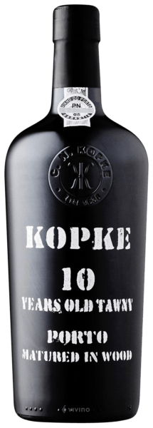 Kopke 10 Years Old Tawny Port N.V.