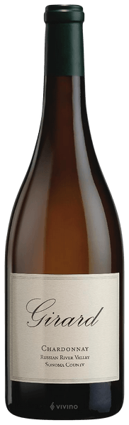 Girard Chardonnay 2018