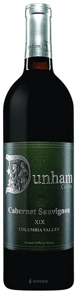 Dunham Cellars Cabernet Sauvignon 2017