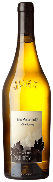 Pignier ? la Percenette Chardonnay 2015