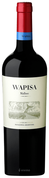 Wapisa Malbec 2017