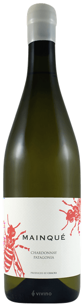 Chacra Mainqu? Chardonnay 2018