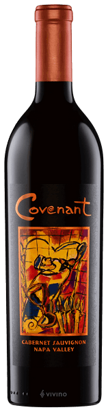 Covenant Cabernet Sauvignon 2015