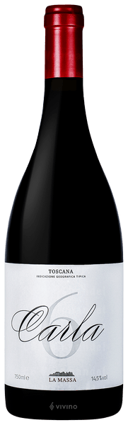 La Massa Carla (6) Toscana 2016