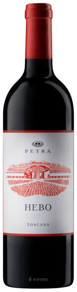 Petra HEBO (Suvereto) 2020