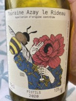 Jennifer Bariou - Thibaut Bodet Pistils 2020