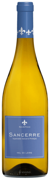 Terre de Princes Sancerre Blanc 2019