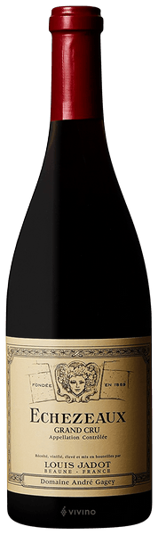 Louis Jadot - Domaine Gagey Ech?zeaux Grand Cru 2015