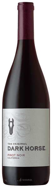 Dark Horse Pinot Noir 2014