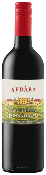 Donnafugata Sed?ra 2016