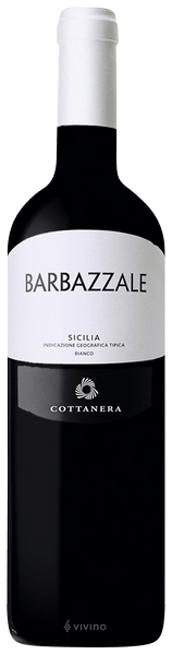Cottanera Barbazzale Bianco 2017